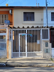 Sobrado com 2 Quartos para Alugar, 92 m² em Santo Amaro - São Paulo