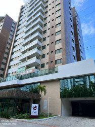 Apartamento com 3 Quartos à Venda, 122 m² em Luzia - Aracaju