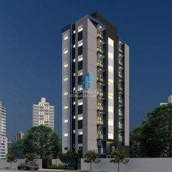 Apartamento com 2 Quartos à Venda, 37 m² em Vila Prudente - São Paulo