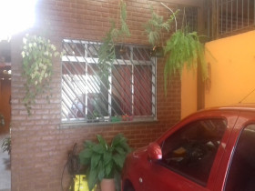 Sobrado com 2 Quartos à Venda, 90 m² em Jardim Monte Alegre (zona Norte) - São Paulo
