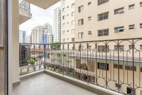 Apartamento com 2 Quartos à Venda, 161 m² em Moema - São Paulo