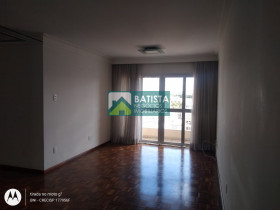 Apartamento com 3 Quartos à Venda, 96 m² em Barcelona - São Caetano Do Sul