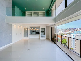 Apartamento com 3 Quartos à Venda, 172 m² em Moinhos De Vento - Porto Alegre