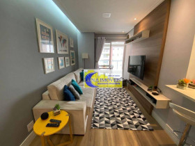 Apartamento com 2 Quartos à Venda, 75 m² em Barcelona - São Caetano Do Sul