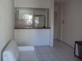 Apartamento com 1 Quarto à Venda, 57 m² em Pituba - Salvador