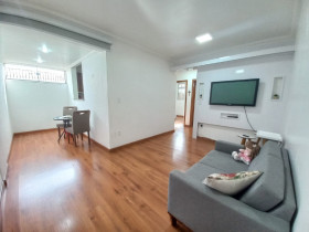 Apartamento com 3 Quartos à Venda, 69 m² em Rio Branco - Belo Horizonte