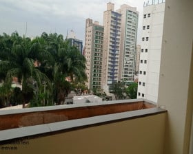 Apartamento com 4 Quartos à Venda, 135 m² em Vila Itapura - Campinas