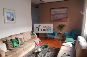 Apartamento com 4 Quartos à Venda, 140 m² em Savassi - Belo Horizonte