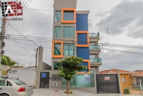 Apartamento com 2 Quartos à Venda, 40 m² em Vila Ré - São Paulo