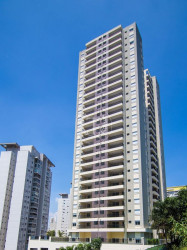 Apartamento com 3 Quartos à Venda, 68 m² em Morumbi - São Paulo