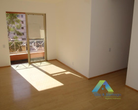 Apartamento com 3 Quartos à Venda, 64 m² em Vila Firmiano Pinto - São Paulo
