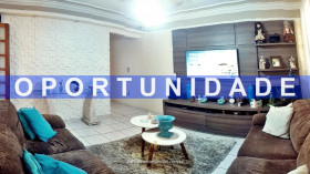 Casa com 3 Quartos à Venda, 80 m² em Vila Aparecida - Jundiaí
