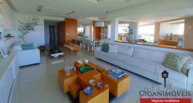 Apartamento com 4 Quartos à Venda, 251 m² em Barra Da Tijuca - Rio De Janeiro