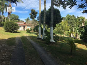 Chácara com 2 Quartos à Venda, 2.500 m² em Caetê - São Roque