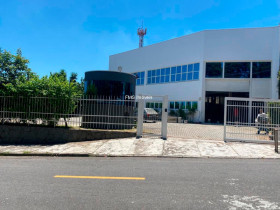 Imóvel para Alugar, 660 m² em Cézar De Souza - Mogi Das Cruzes