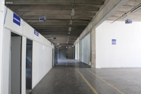 Galpão à Venda, 2.194 m² em Jurubatuba - São Paulo