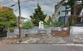 Terreno à Venda, 360 m² em Nossa Senhora De Lourdes - Santa Maria