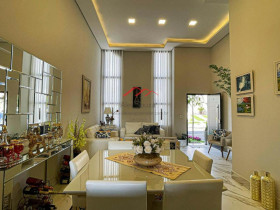 Casa com 3 Quartos à Venda, 144 m² em Residencial Jardim De Mônaco - Hortolândia