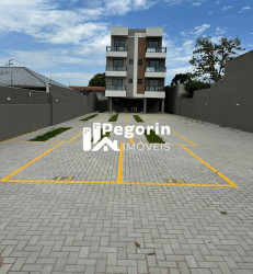 Apartamento com 2 Quartos à Venda, 47 m² em Vargem Grande - Pinhais