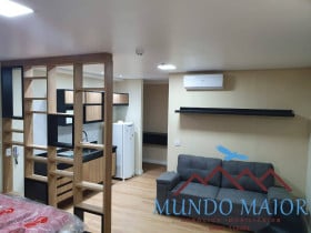 Apartamento com 1 Quarto à Venda, 46 m² em Boa Vista - São Caetano Do Sul