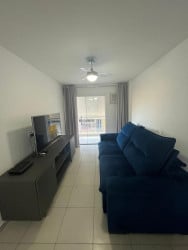 Apartamento com 2 Quartos à Venda, 60 m² em Campinho - Rio De Janeiro