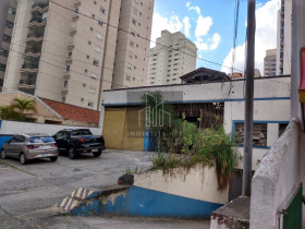 Casa com 4 Quartos à Venda, 1.200 m² em Vila Mariana - São Paulo