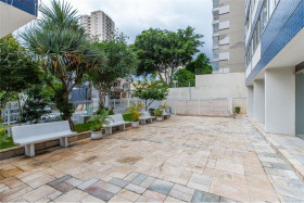 Apartamento com 3 Quartos à Venda, 93 m² em Mooca - São Paulo