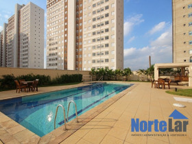 Apartamento com 3 Quartos à Venda, 70 m² em água Branca - São Paulo