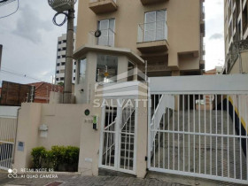 Apartamento com 1 Quarto à Venda, 39 m² em Cambuí - Campinas