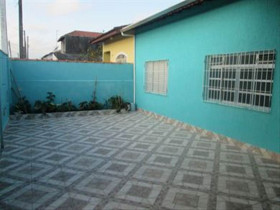 Casa com 3 Quartos à Venda, 90 m² em Jequitiba - Itanhaem
