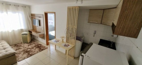 Apartamento com 1 Quarto à Venda, 30 m² em Samambaia Norte (samambaia) - Brasília