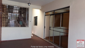 Casa com 4 Quartos à Venda, 150 m² em Centro - Nova Lima