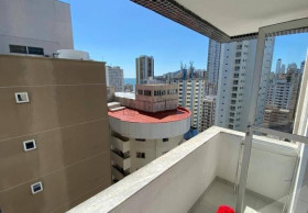 Apartamento com 2 Quartos à Venda, 66 m² em Centro - Balneário Camboriú