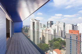 Apartamento com 1 Quarto à Venda, 150 m² em Vila Olímpia - São Paulo