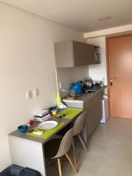 Apartamento com 1 Quarto à Venda,  em Manaira - João Pessoa