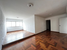 Apartamento com 3 Quartos à Venda, 103 m² em água Branca - São Paulo