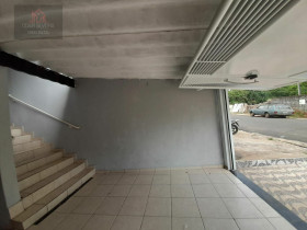 Casa com 3 Quartos à Venda, 129 m² em Parque Residencial Do Lago - Santa Bárbara D'oeste