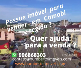 Imóvel à Venda,  em Camobi - Santa Maria