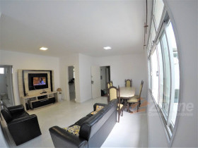 Apartamento com 3 Quartos à Venda, 120 m² em Praia Do Morro - Guarapari