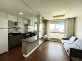 Apartamento com 1 Quarto à Venda, 37 m² em Sul (águas Claras) - Brasília