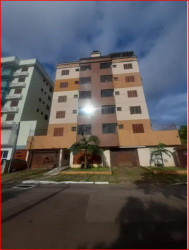 Apartamento com 2 Quartos à Venda, 73 m² em Camobi - Santa Maria