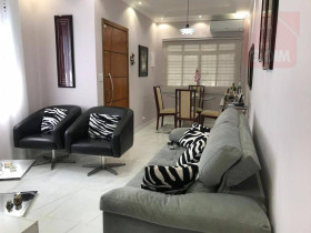 Casa com 3 Quartos à Venda, 110 m² em Pirituba - São Paulo