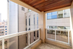 Apartamento com 4 Quartos à Venda, 245 m² em Itaim Bibi - São Paulo