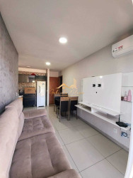 Apartamento com 2 Quartos à Venda, 45 m² em Tucura - Mogi Mirim