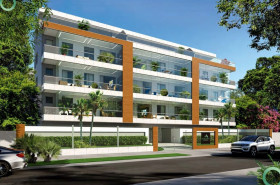 Apartamento com 3 Quartos à Venda, 129 m² em Grajaú - Rio De Janeiro