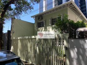 Sobrado com 3 Quartos à Venda, 165 m² em Itaim Bibi - São Paulo