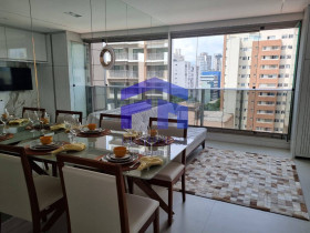 Apartamento com 1 Quarto para Alugar, 33 m² em Vila Mariana - São Paulo