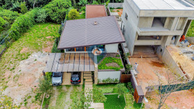 Casa com 3 Quartos à Venda, 8.412 m² em Chácaras São Carlos - Cotia