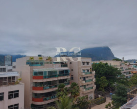 Imóvel com 3 Quartos à Venda, 291 m² em Barra Da Tijuca - Rio De Janeiro