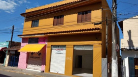 Ponto Comercial para Alugar, 60 m² em Tinga - Caraguatatuba
